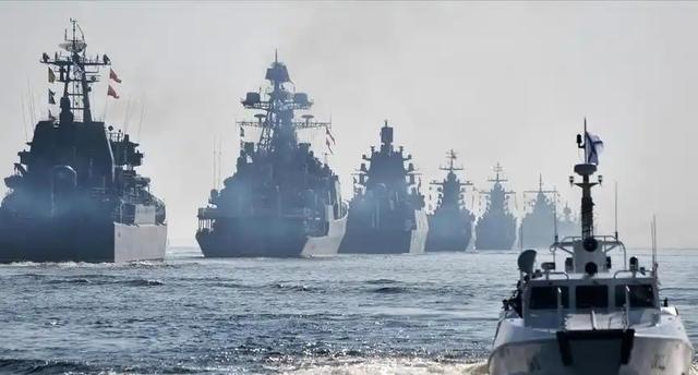 美国智库曾给出警告：若台海区域爆发战争，将会大规模轰炸中国。如果按照这个说法，那