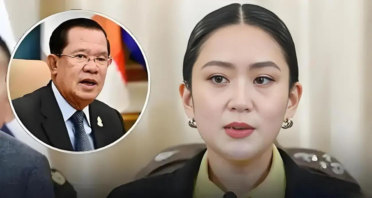 快讯，快讯柬泰边境就在刚刚爆发9月27日，据央视新闻报道，柬埔寨与泰国在边