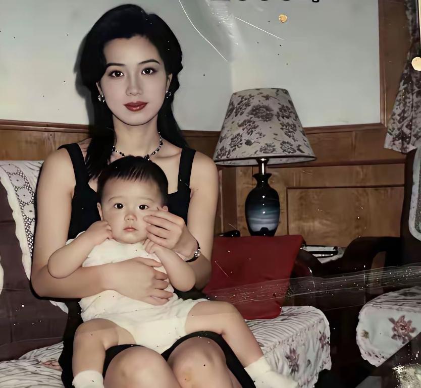 时间从不败美人