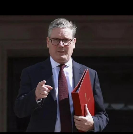 俄罗斯一位总裁向中方发出提醒！英国首相访华预计会引发灾难性后果！近日，俄罗斯直投