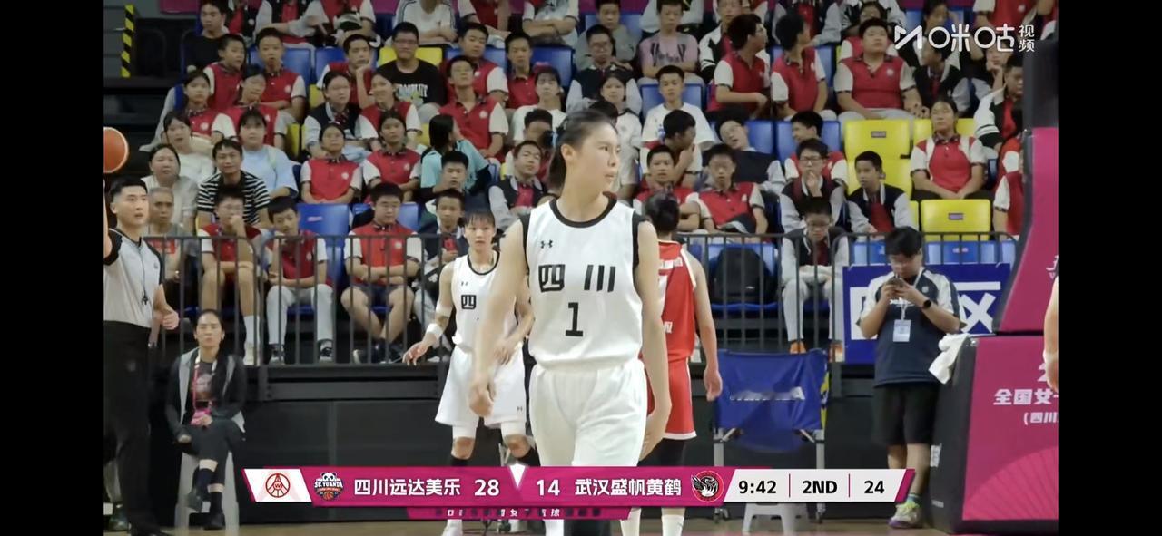 今夜川苏女篮四年内第三次会师全国女子篮球锦标赛决赛！2022年四川女篮以91