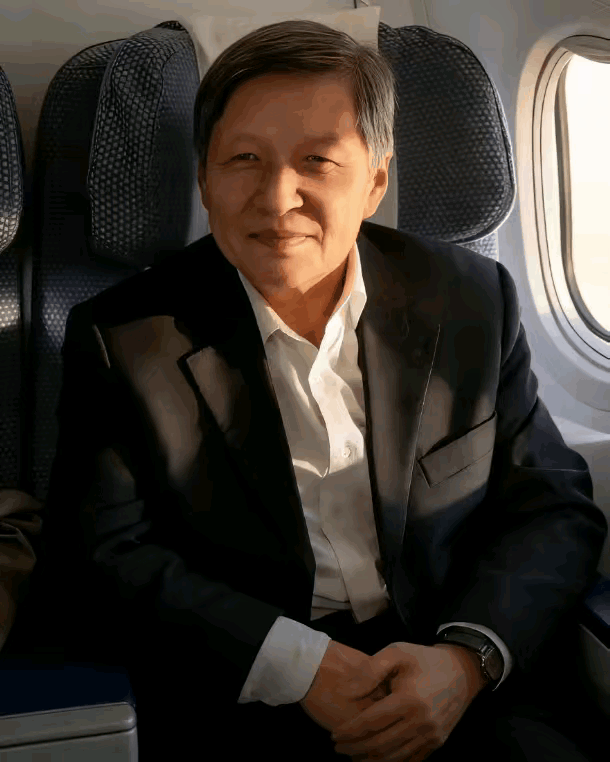 王树国校长说：“底层人最大的无知，就是认为能力比学历重要，根本没意识到，学历不是