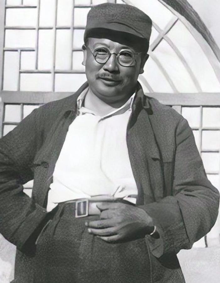 缪庄林早年叛变，致使南京地下党遭受重创。1943年他赴延安接洽，李克农与他深入