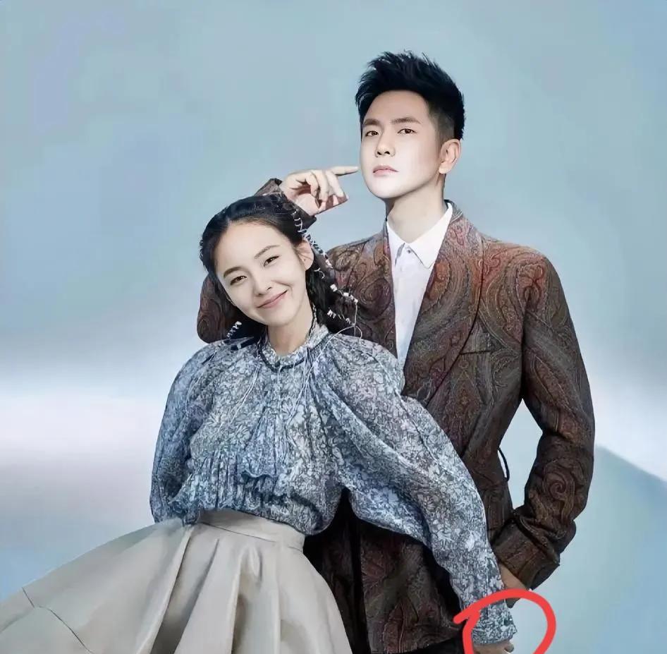 演员张佳宁说，我给妈妈买500万的别墅，把舅舅张晓龙当做超级英雄却有人骂我不认