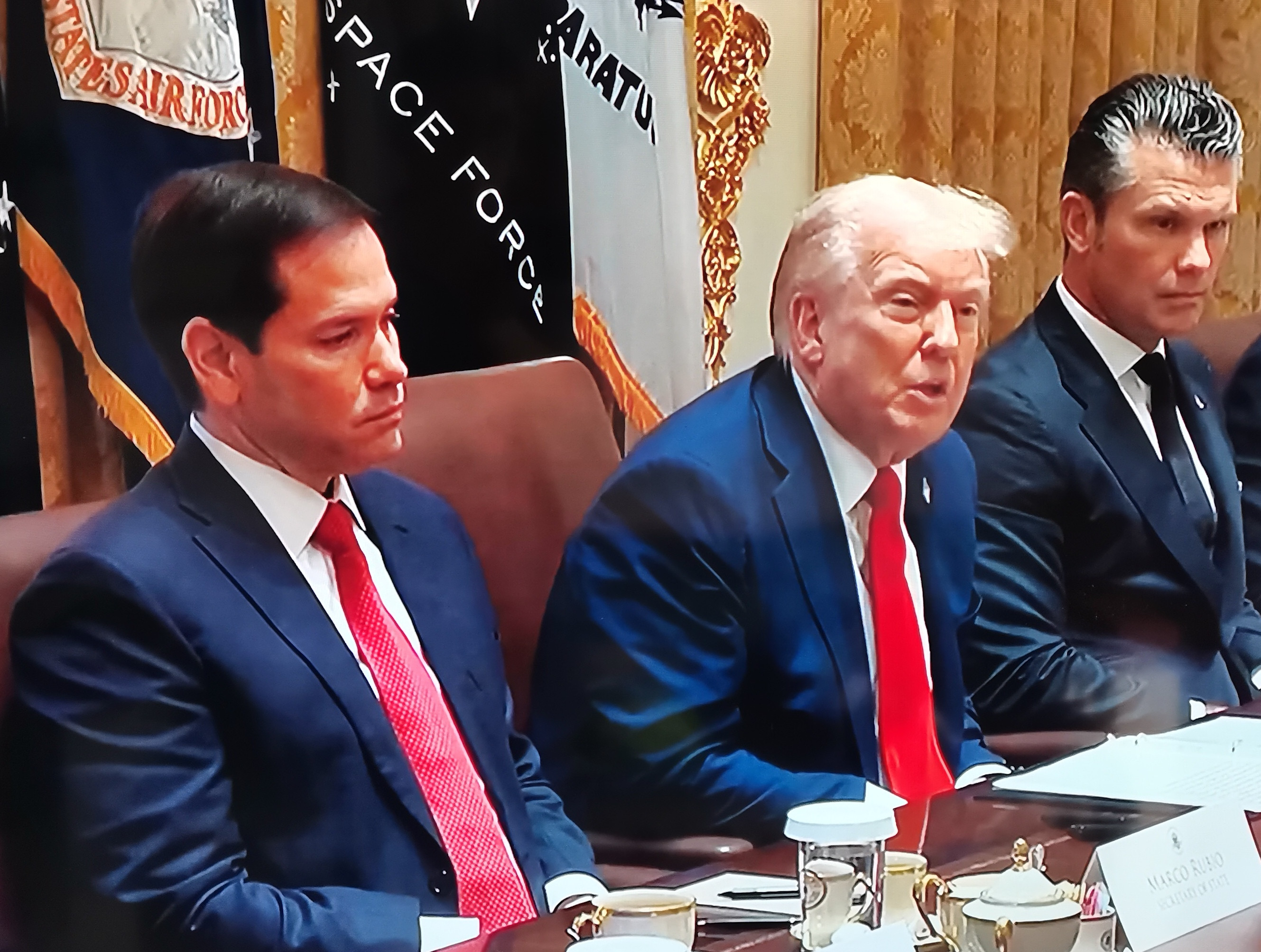 1945年之前，国际上到处都是以大欺小、以强凌弱的事件发生，然而现在这个世界似乎