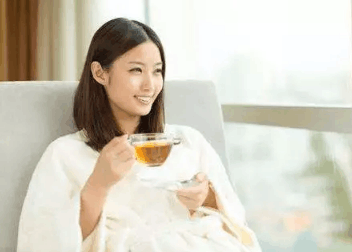 现在才知道, 菊花茶可不能随便喝!