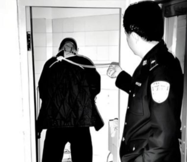 死刑犯在执行死刑前，可以谎称肚子痛想排便，借此强行拖延行刑时间吗？死刑犯在执行