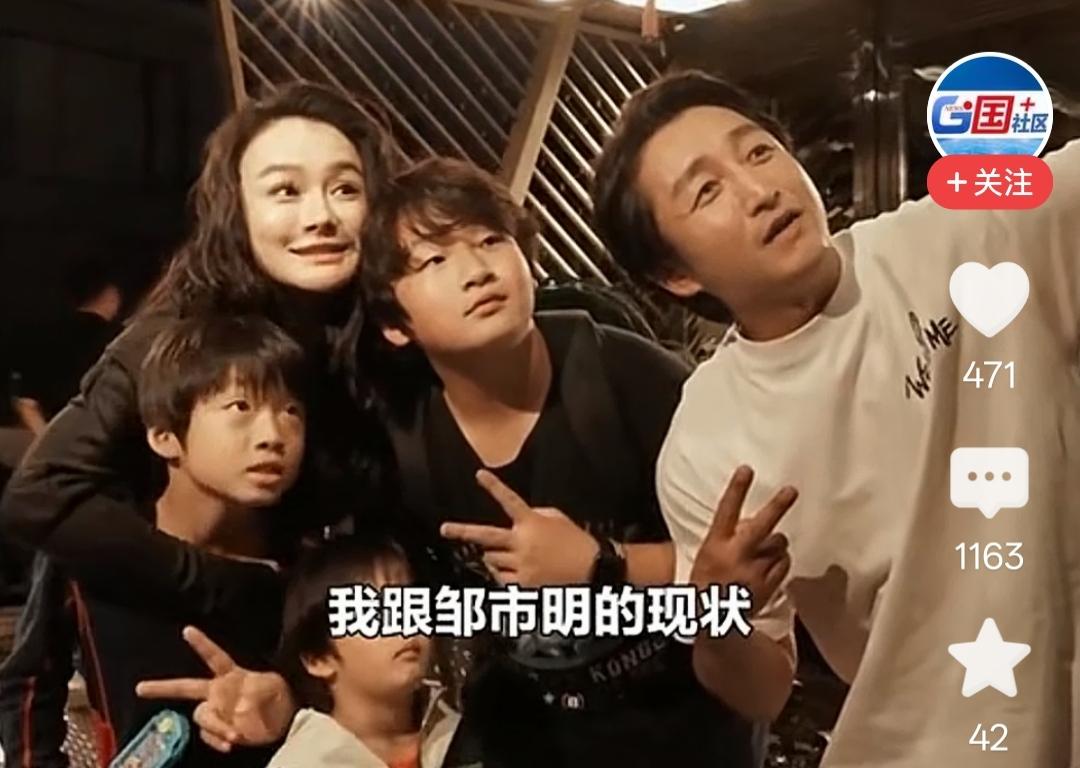 节目上，冉莹颖妈妈说：我女儿有能力有学历，长的也不错，又是央视主持人，一开始就想