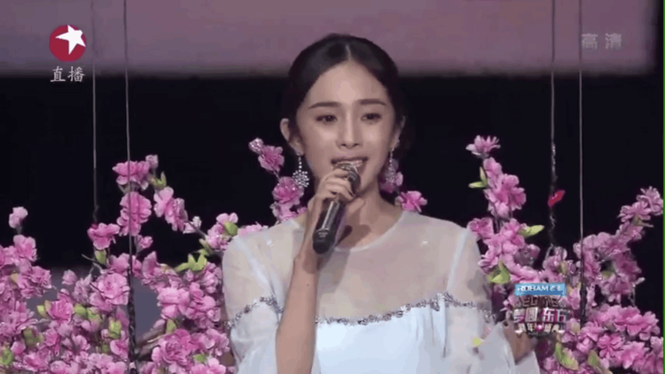 准爸爸张杰还不知道宝宝性别? 宝宝将来的摇篮曲却已经想好
