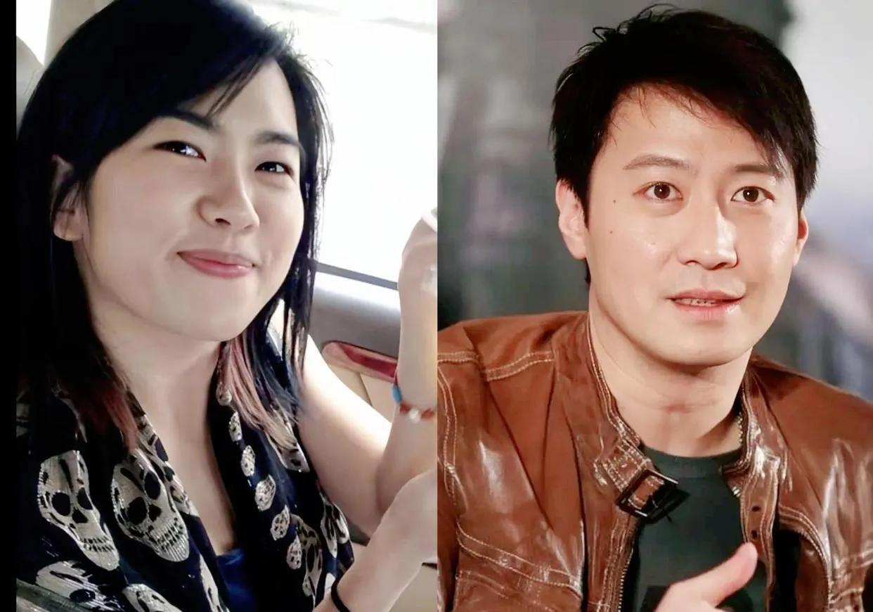 黎明的婚姻观是不是亲情重于爱情呢？我曾记得他在采访中说过：家庭很重要，有家