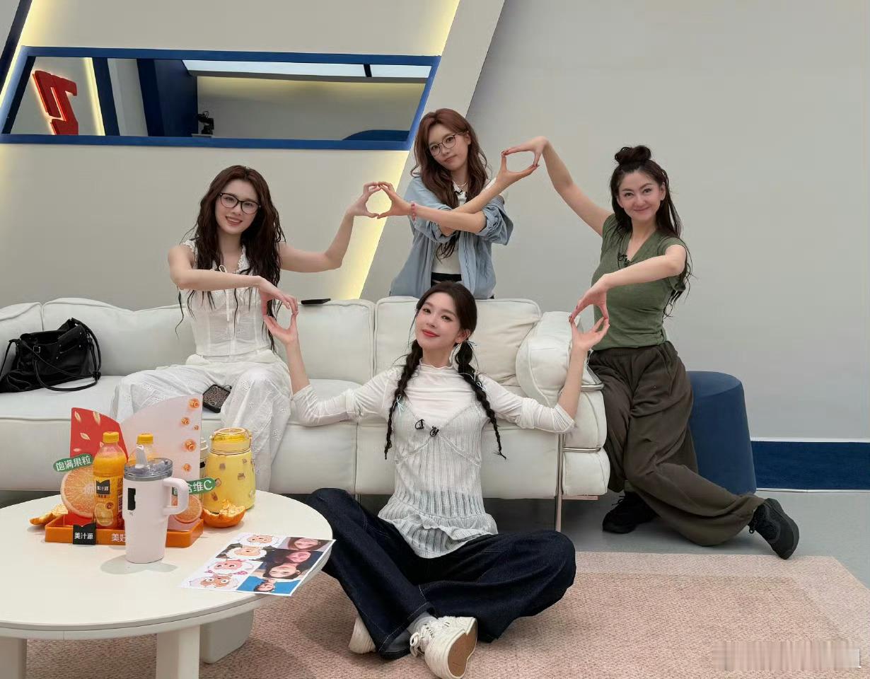 者来女浪姐淘汰者来女淘汰了？