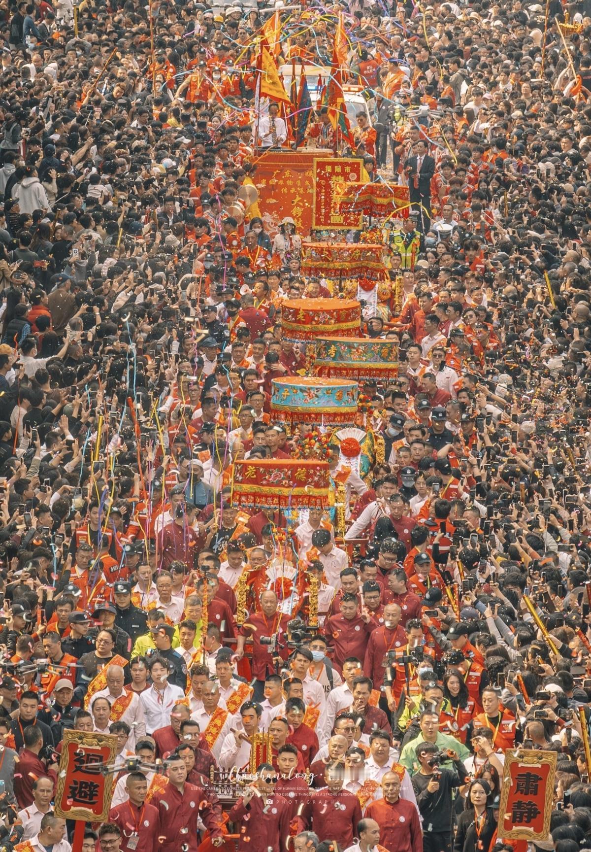 潮汕游被劝退？外省人别慌，真相没那么可怕潮汕游突然被全网劝退，但仔细看看，劝