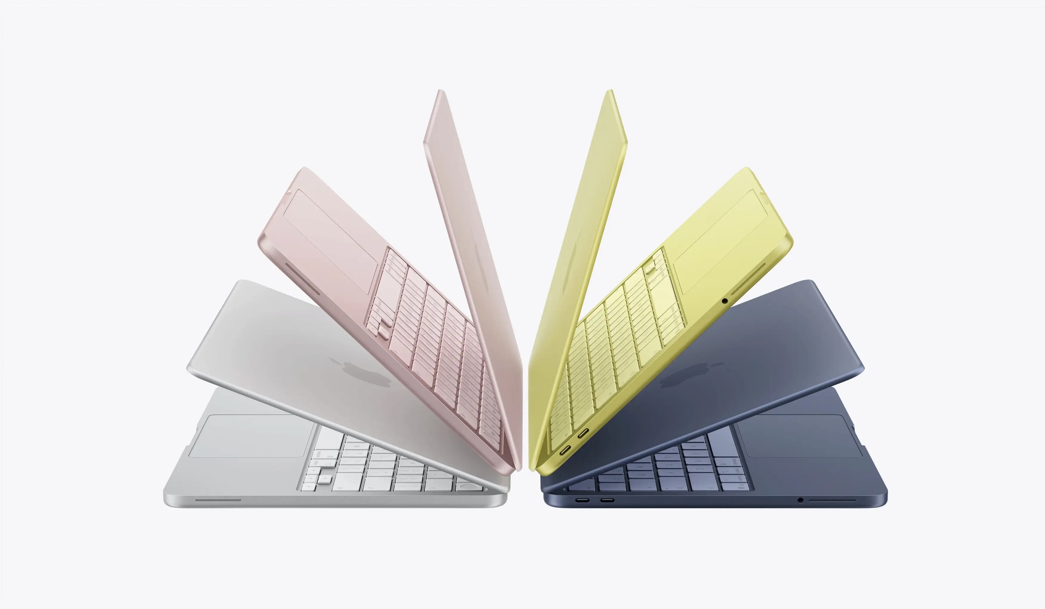 苹果MacBookNeo的Neo，是什么？苹果放下高端身段，推出史上最便宜Ma