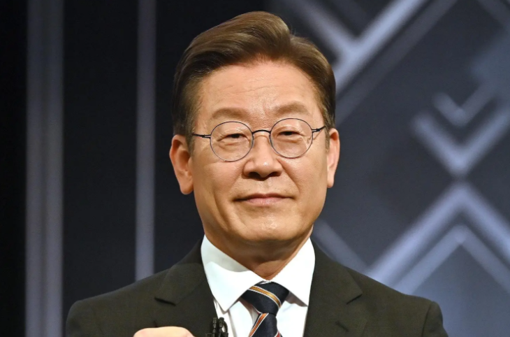 外交漩涡：李在明的危险舞步