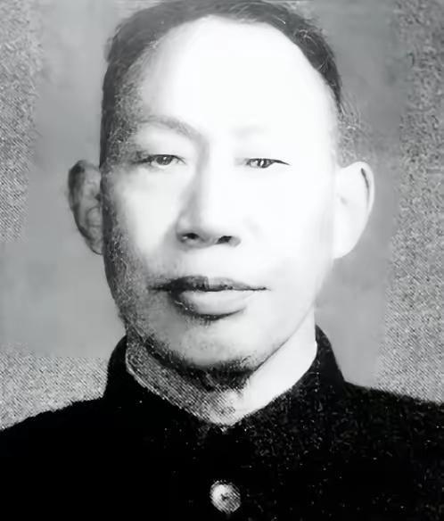 民国乱世的棋子：被蒋介石推上前线的“贵州王”王家烈1949年7月，蒋介石任