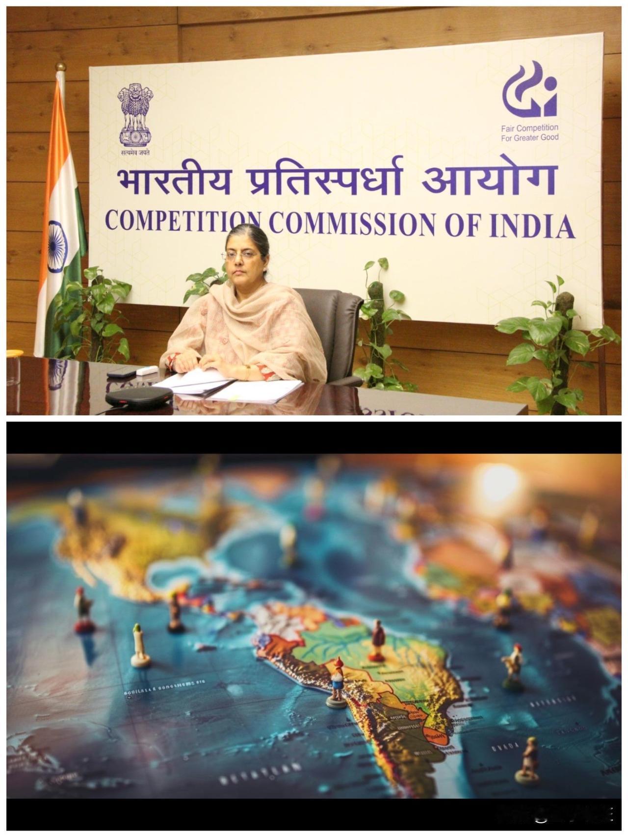 养了9年终于下刀！印度给苹果开出380亿美元天价罚单，库克彻底懵了。​