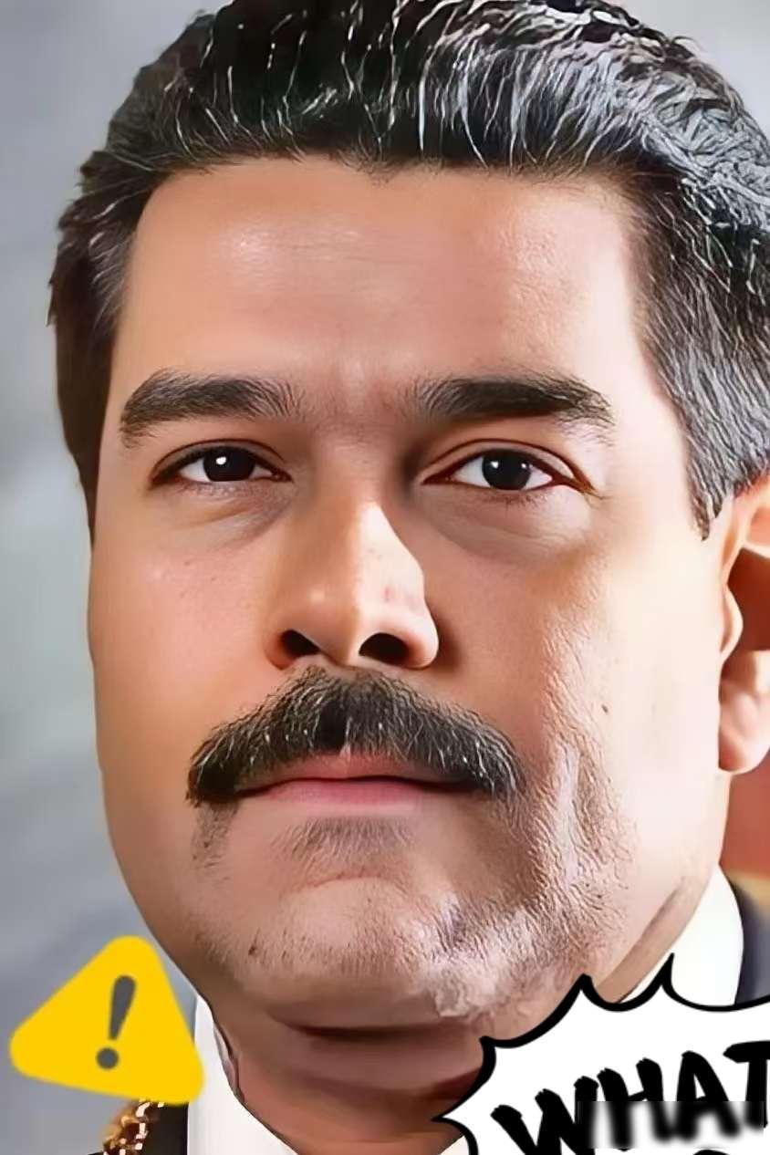 快讯！委内瑞拉突然宣布了委内瑞拉紧急戒严，美军抓总统？资源争夺暗流涌动