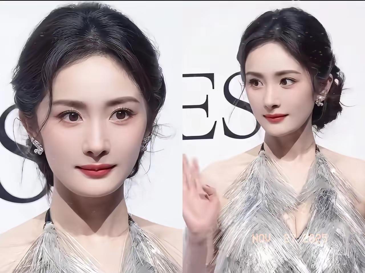 一个官宣，​让我们彻底看清了杨幂的人品，​这次香港大火，还在紧急救援中，杨