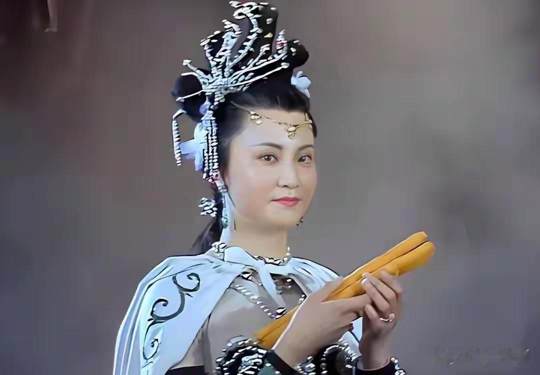 《西游记》10大被误解最深的角色：嫦娥不是人名，八戒根本不懒很多人对