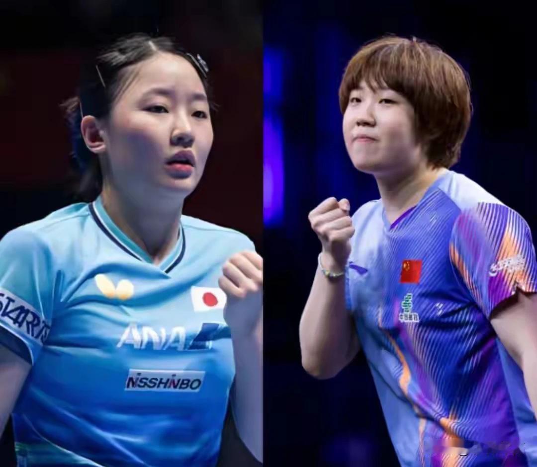 讲的不到位啊！张本美和碰到中国乒乓球运动员主力队员就会必输无疑，仅仅是在偶尔场次