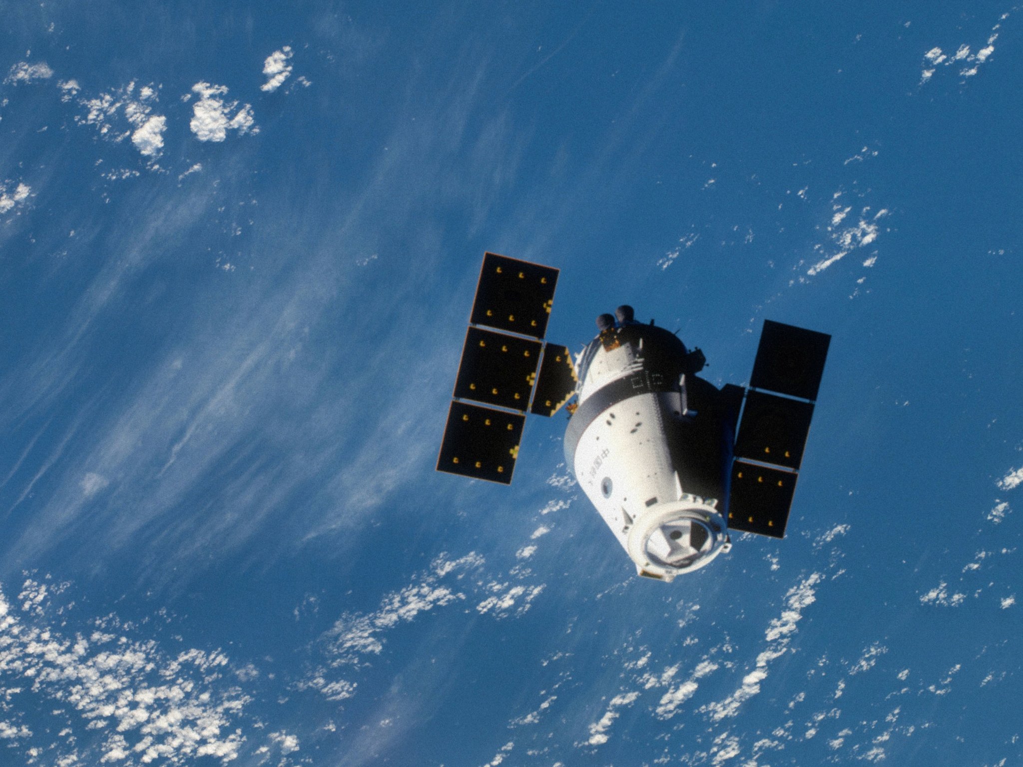 BREAKING【梦舟载人飞船首飞将使用长征十号甲运载火箭并对接中国空间站】梦舟