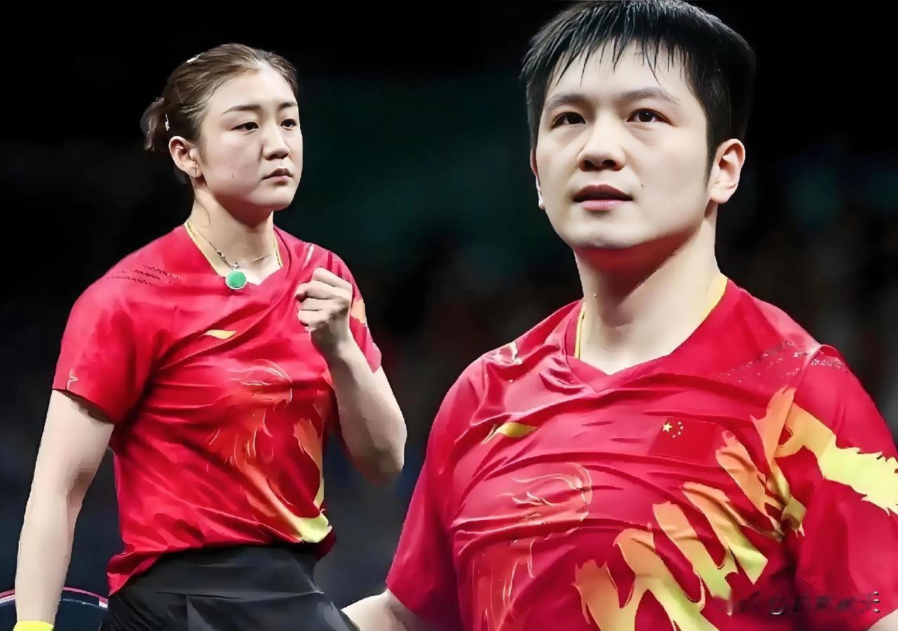 还记得吗，樊振东、陈梦被全运会列为种子选手，当时不少人有意见，尤其是陈梦的入选，