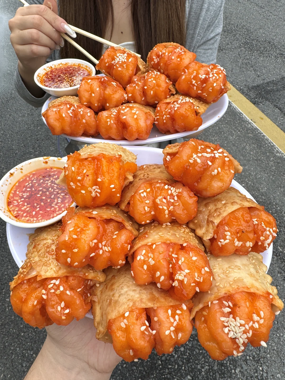 在厦门😭😭吃到此生难忘的一顿！！！！