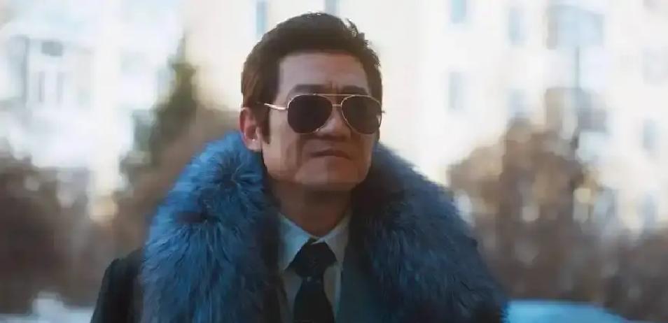 他三次走进监狱，却靠八极拳成了英雄。不是表演，是真打。陈明昊跟吴氏八极拳传