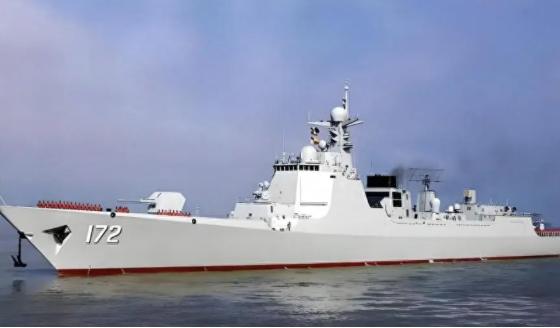 我国的052D这么强，为啥没人买？答案很简单：不敢买。这船太先进、太金贵，就算中