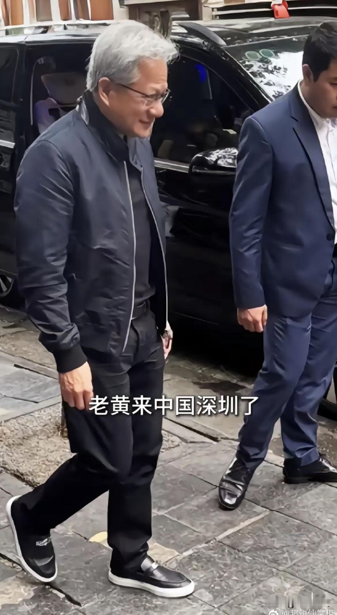 美国的英伟达公司，被中国进行反垄断调查。如果调查英伟达公司垄断“实锤”！咱们