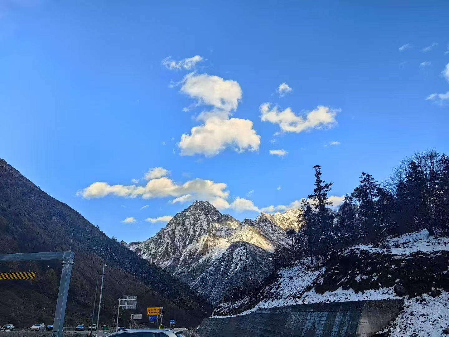 四川旅游，四姑娘山徒步攻略！