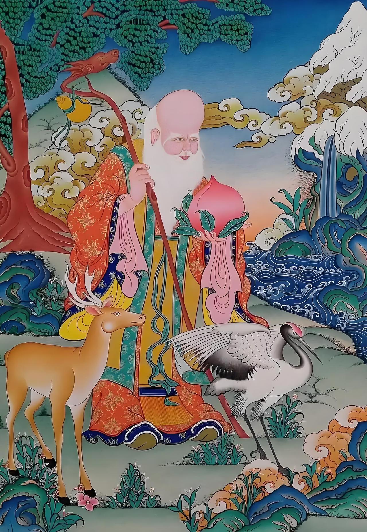 长寿的秘诀里，运动绝对是关键，身动、嘴动、脑动一个都不能少。身动方面，像伸展运