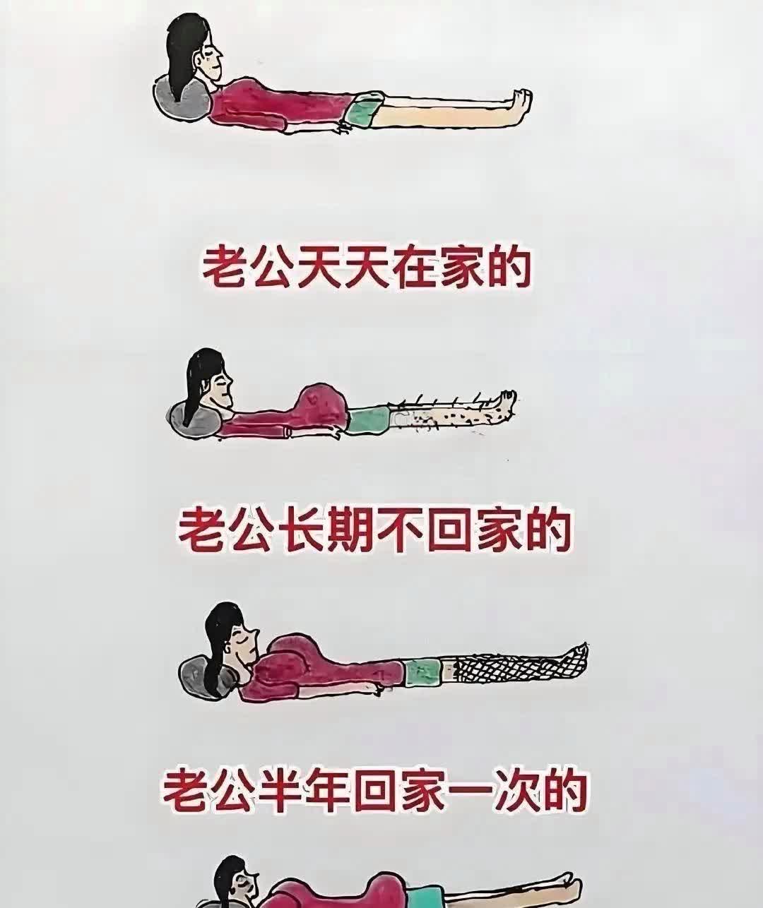 网上看到的图片，没看懂，这到底是什么意思？哪位高手教下我！
