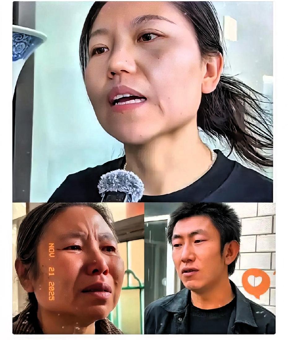 我说申倩倩为什么会这么冷静，原来一查才知道，她原来可能在当地纪监系统工作