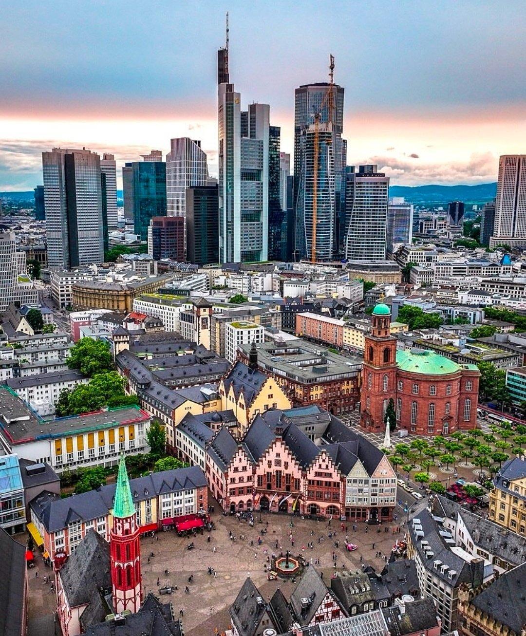 旅游德国🇩🇪.