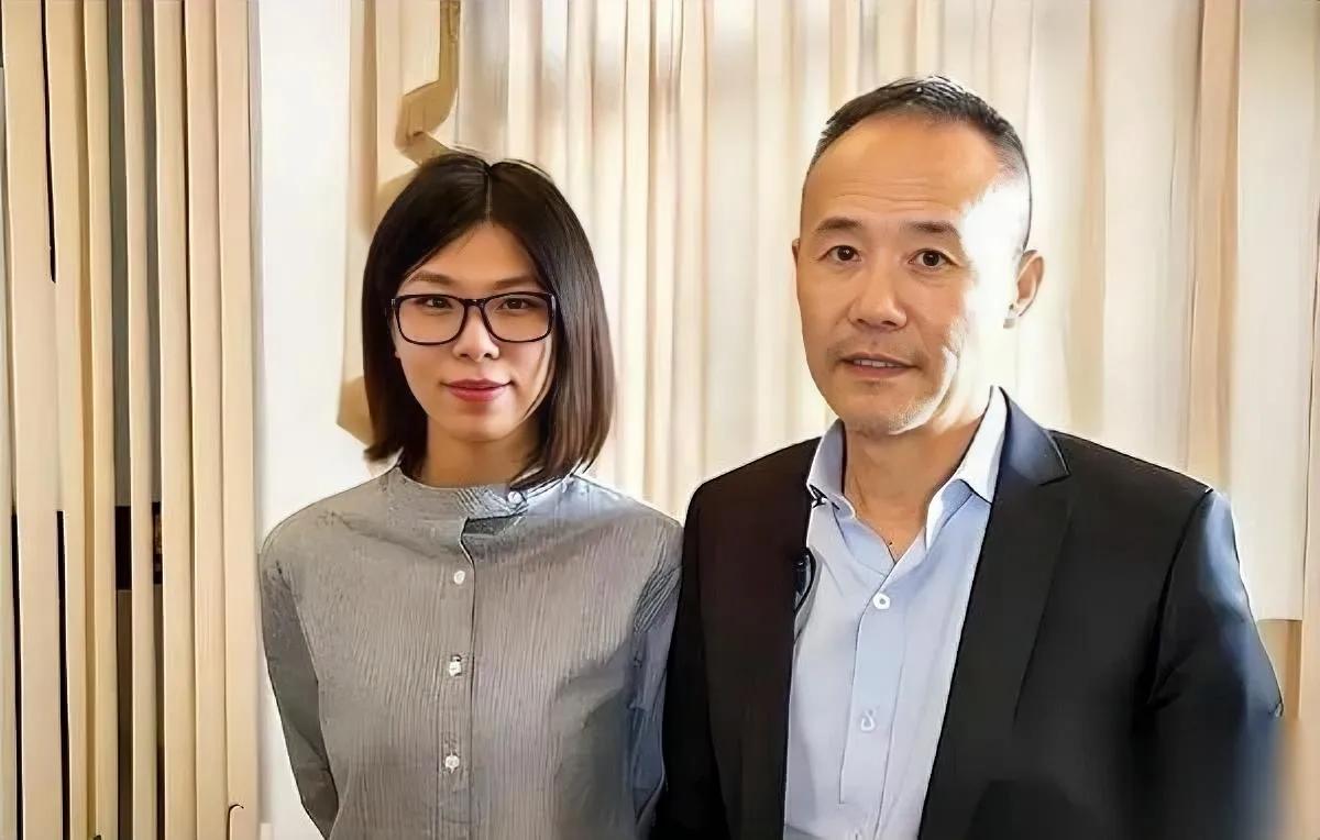 王石女儿近况曝光！45岁单身的真相让人心酸全网都在讨论王石和田朴珺，却少