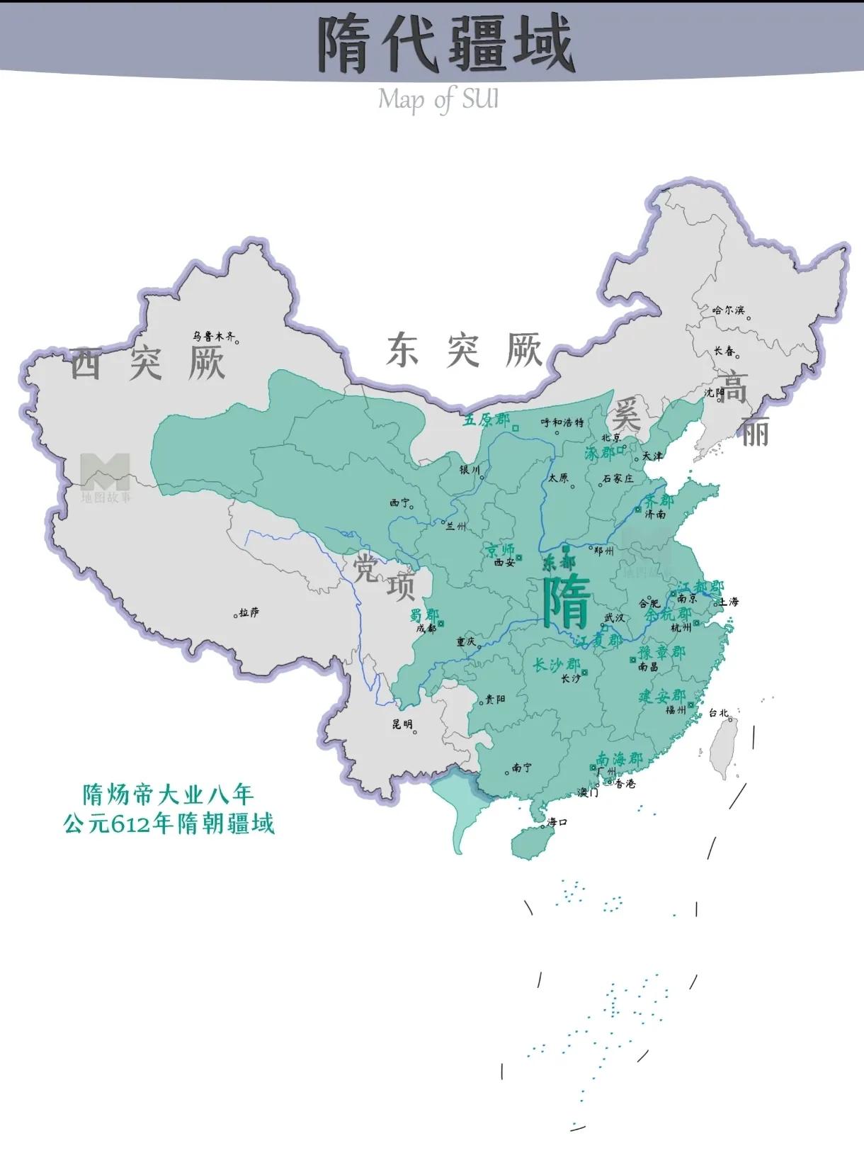 隋朝原来这么猛啊？[抠鼻]两千隋军硬刚突厥十万！全体可战死，但必须要赢！公