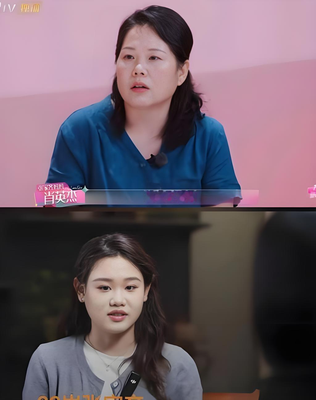 张家齐妈妈录完节目发烧两天，一句对话戳中无数中国式亲子的情感错位最新一期《我家那闺女》，张家齐妈妈肖