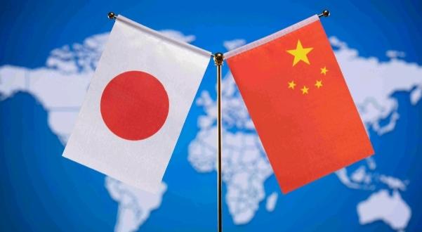 日本出来回应了！这一次日本回应是真快！中国6月29日宣布扩大对日本的出口管制