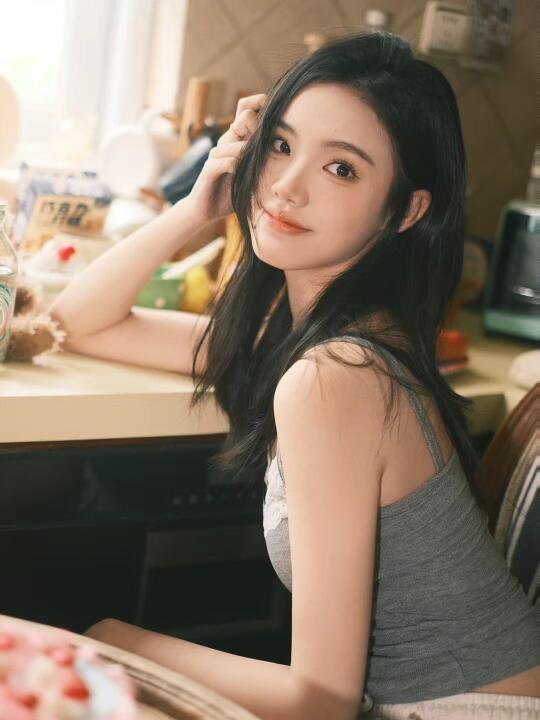 🍃把春天的慵懒装进相机里｜居家少女感写真