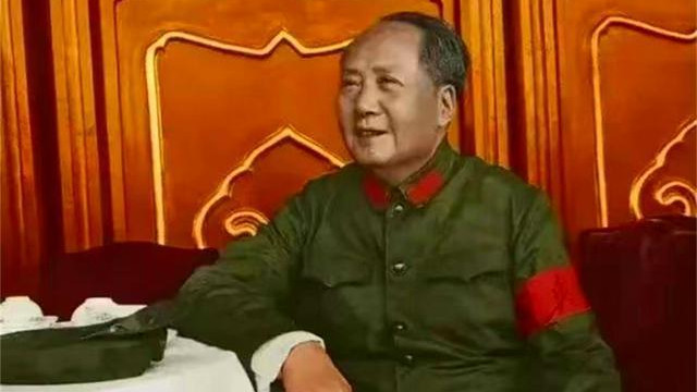 1971年,毛主席首谈为何要安排彭德怀管军委工作,称:不这样不行