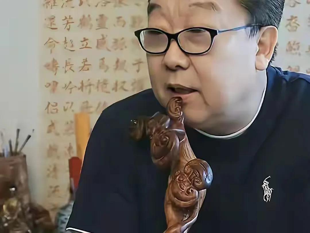 果然是病从口入、祸从口出，郑健压力山大，六天都没有开启直播了虽然说人长一张嘴