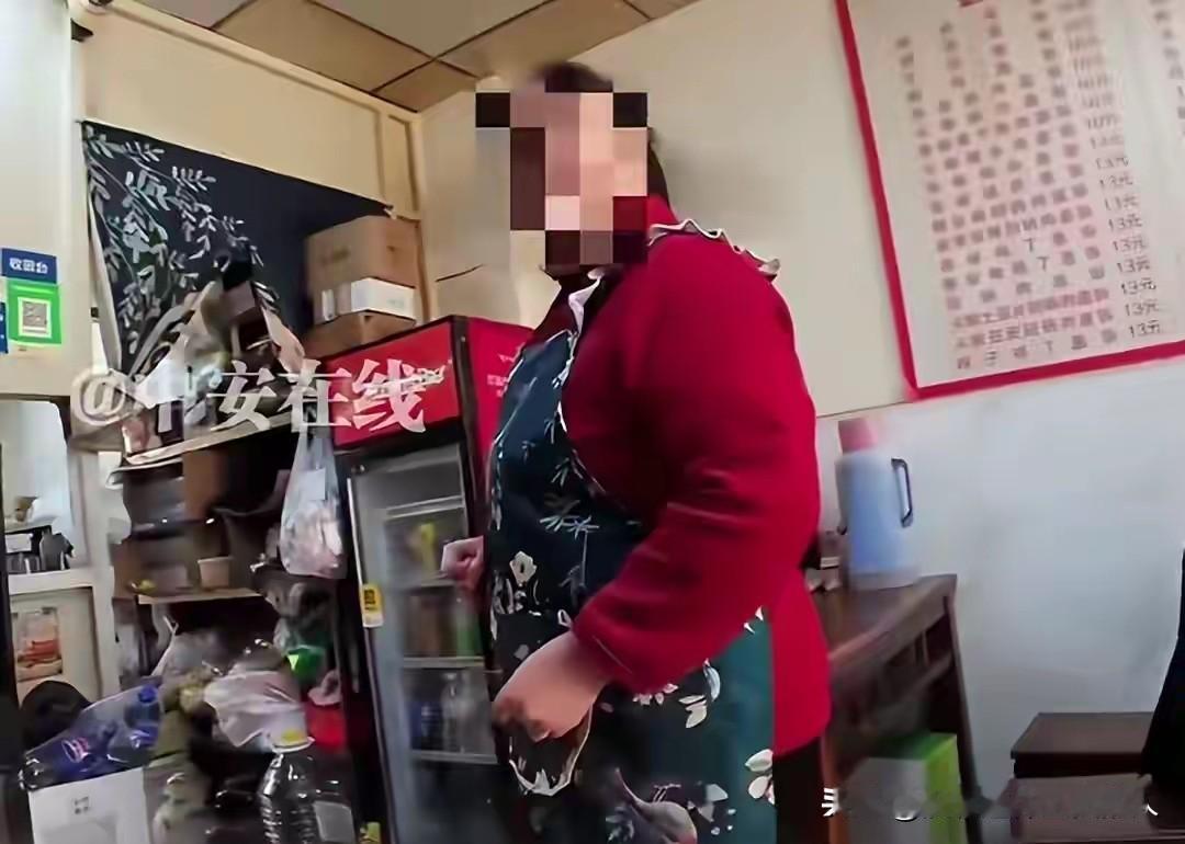 我们只帮助有困难的人，而不会为了富人的情怀去掏腰包！一女子尝试，从杭州徒步到