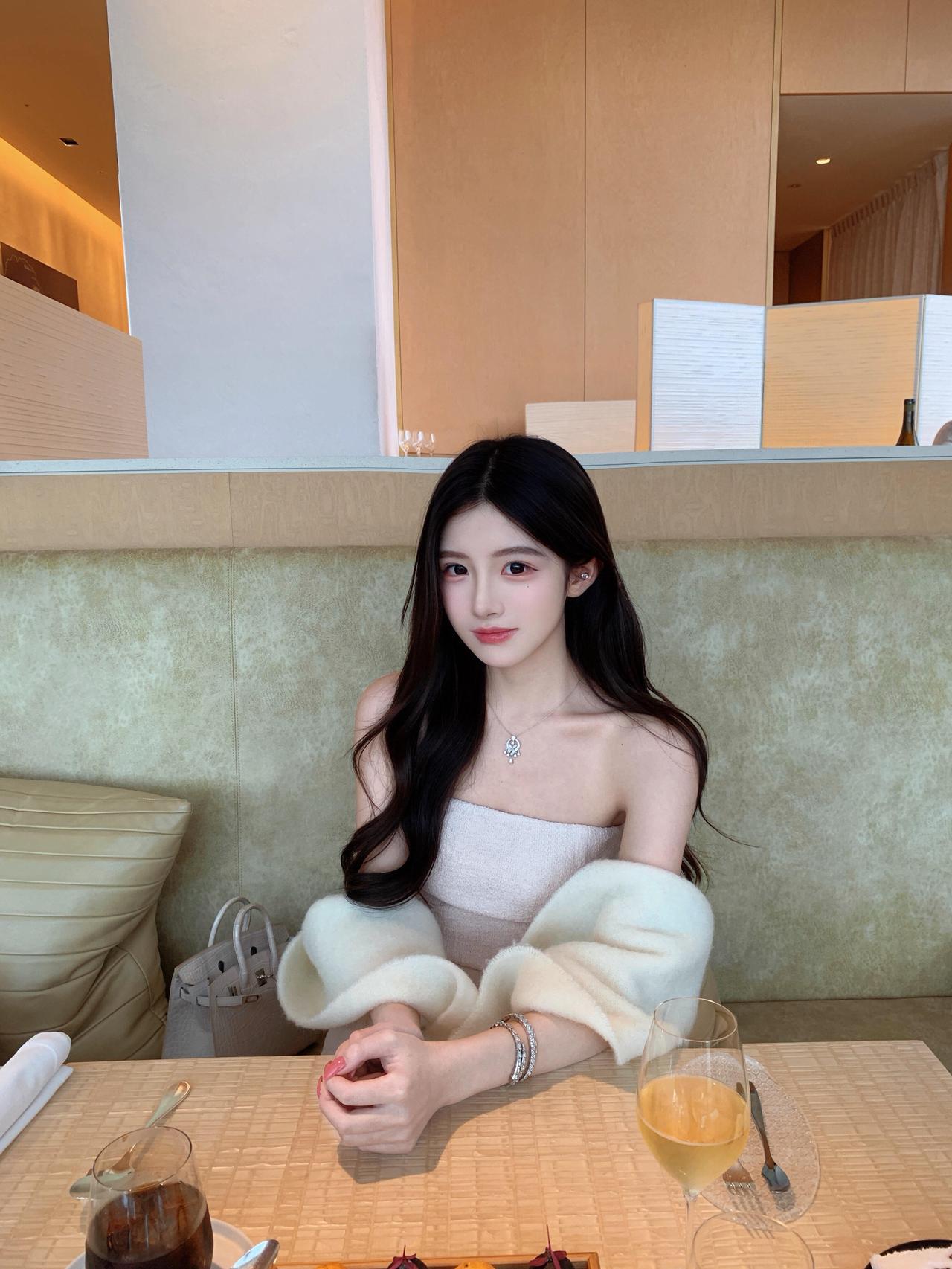 记录春天的颜色。