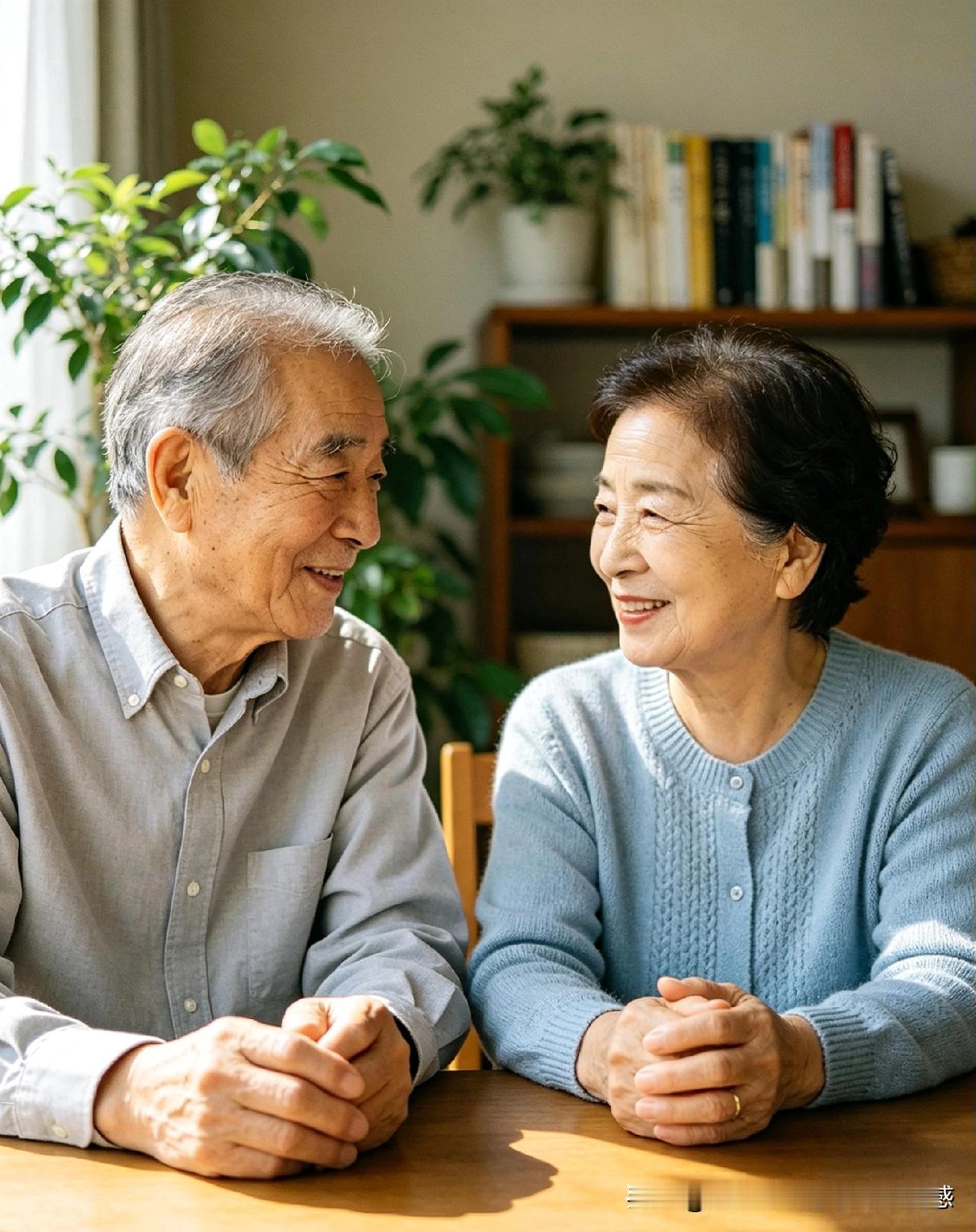 夫妻之间最受不了的是什么?夫妻之间最受不了的是什么？70后大姐的真心话