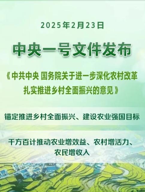 农村宅基地彻底被锁死了！中央一号文件通知：宅基地新规引爆三大悬念，7万亿下乡资金