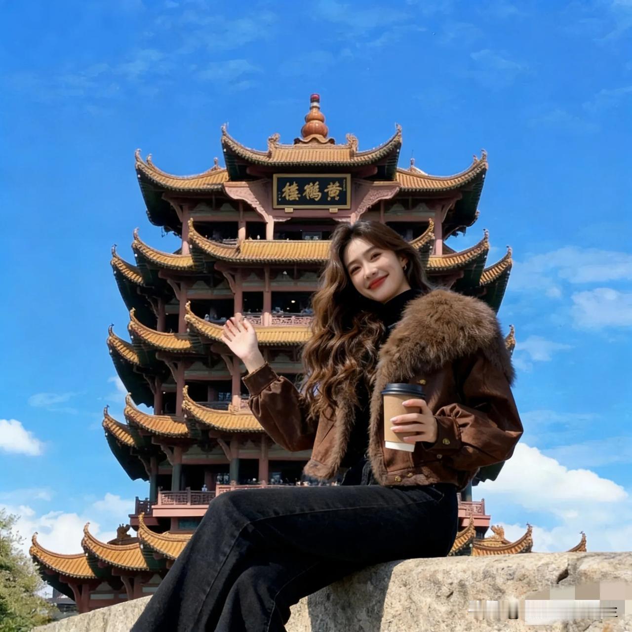 这就是赤裸裸的现实！武汉近五年GDP一路狂飙：2025年前三季度GDP，约1