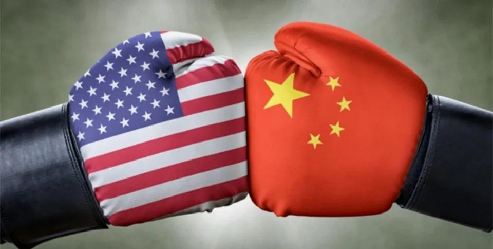 说一个观点吧，在这轮贸易战中，美国其实已经败给了中国。近日，美国国务卿鲁比奥在接