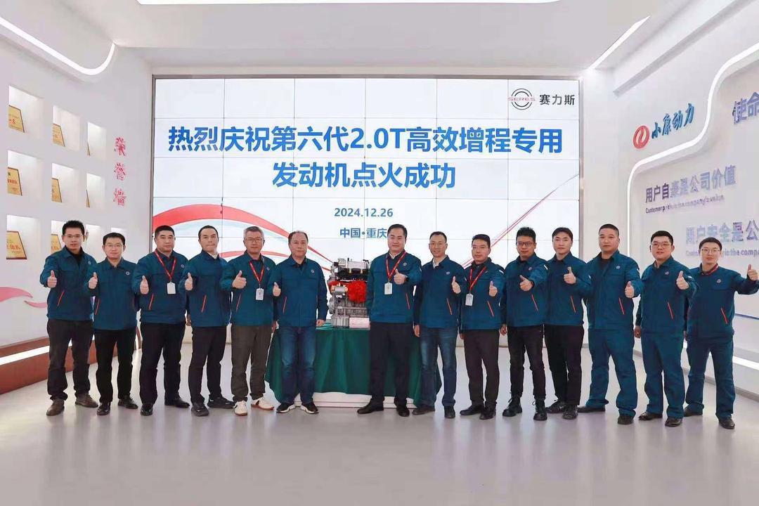 2.0T就是比1.5T更适合在高端车，因为高端车要的我“牛逼”，要的是“冗余”，