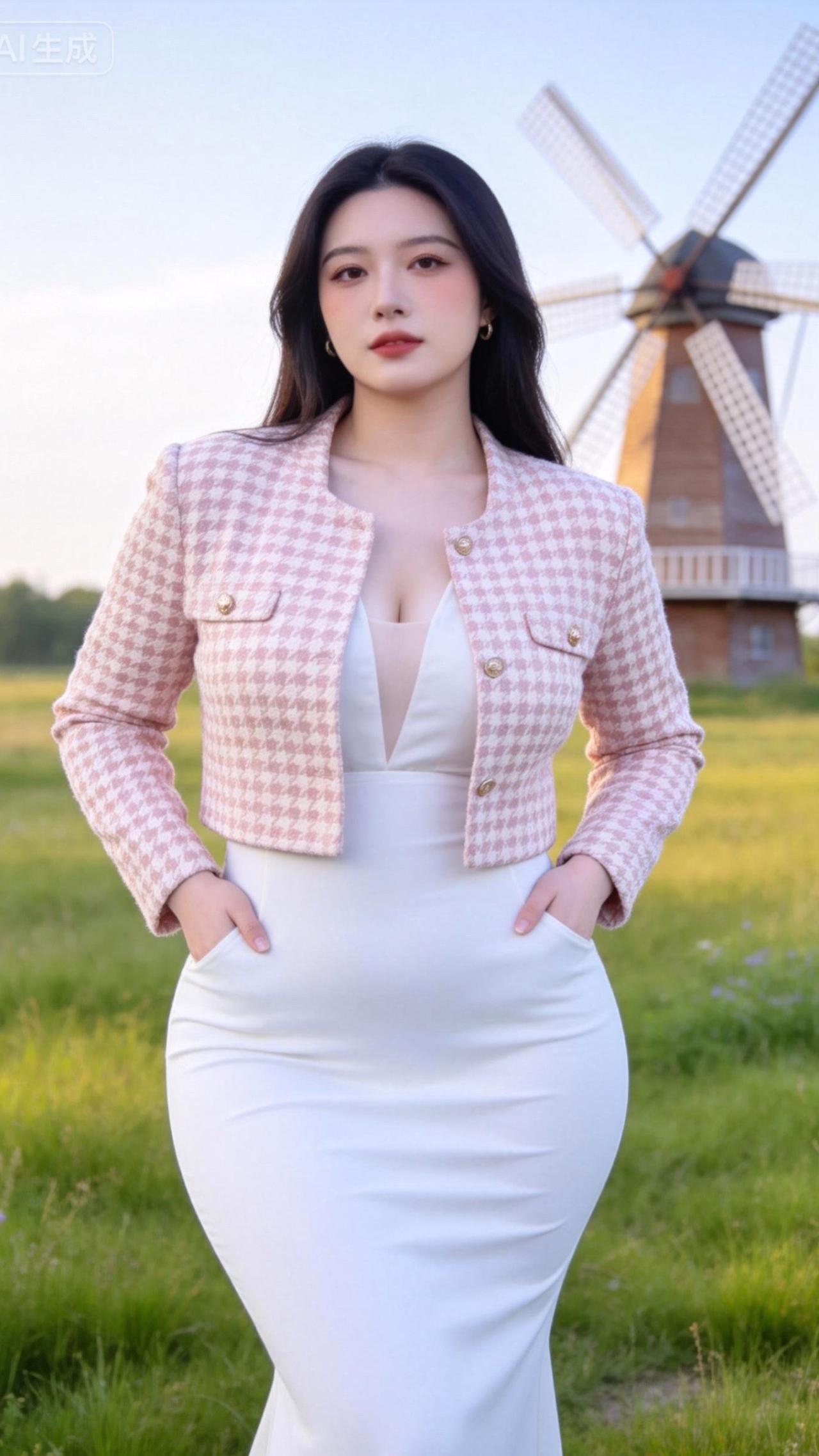 温柔的你，值得更好的！